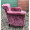 Edwardian Tub Chair